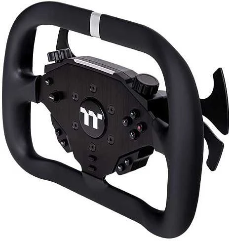 Thermaltake F100 Formula Steering Wheel for G6 and G15 Wheel Base