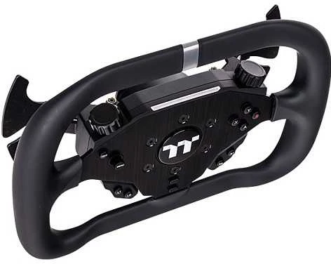 Thermaltake F100 Formula Steering Wheel for G6 and G15 Wheel Base