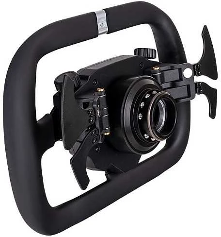 Thermaltake F100 Formula Steering Wheel for G6 and G15 Wheel Base