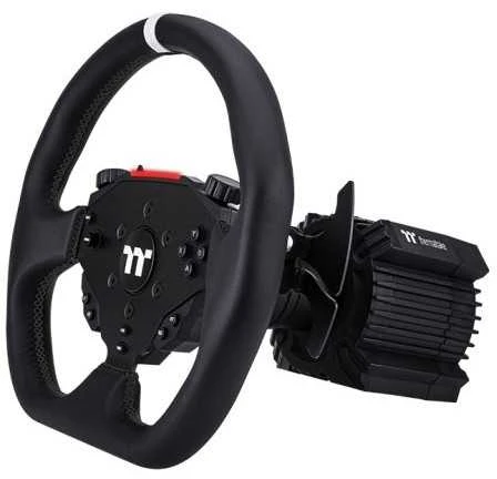 Thermaltake G6 Direct Drive ausinės (GRB-G6D-DGT3BB-01)