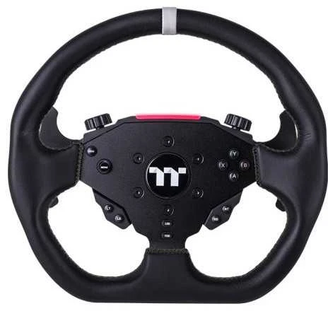 Thermaltake G6 Direct Drive ausinės (GRB-G6D-DGT3BB-01)