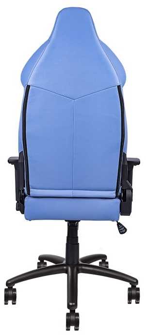Fotel Thermaltake Fotel dla Graczy THERMALTAKE Juodas