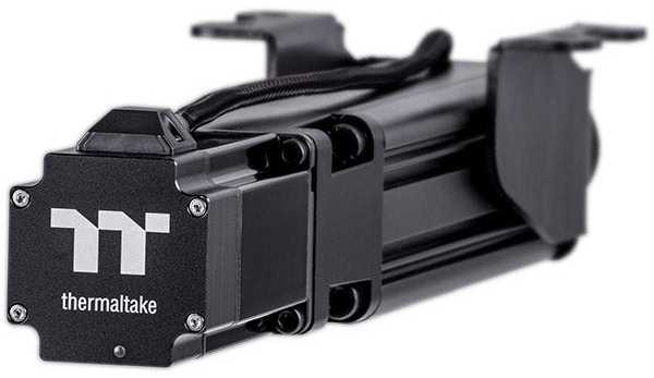Thermaltake GM5 3DOF Motion System