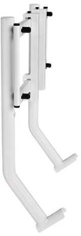 Laikiklis Thermaltake GR300 Monitorius Stand Snow