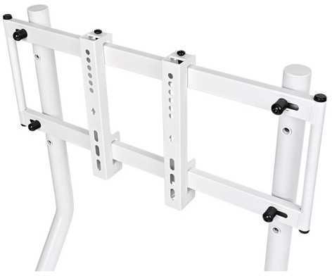 Laikiklis Thermaltake GR300 Monitorius Stand Snow