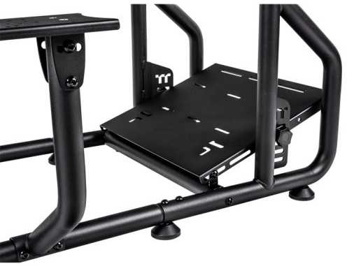 Fotel Thermaltake Thermaltake GR300 Simulator Cockpit Juodas