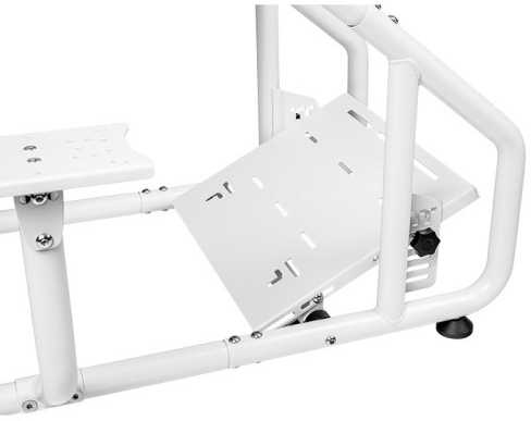 Thermaltake GR300 simuliatoriaus kabinos sniegas