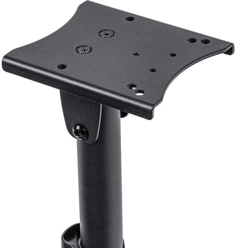 Thermaltake Thermaltake Racing Simulator Cockpit GR500 Juodas (Speditionsversand)
