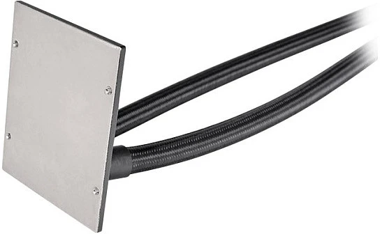 Thermaltake AW360 varinis aušinimo blokas su žarnomis