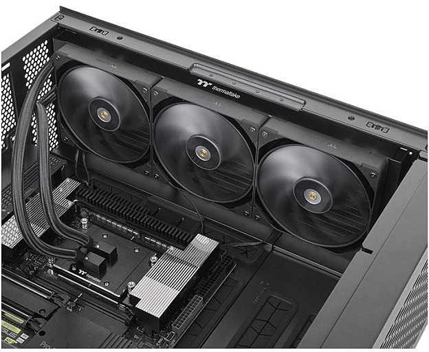 Thermaltake AW420 AIO skysčio aušinimo sistema