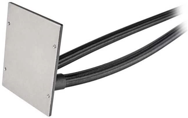 Thermaltake AW420 aušinimo blokas su žarnomis