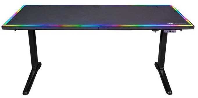 „Thermaltake“ „Level 20 GT BattleStation“ Juoda, 150 cm x 70 cm