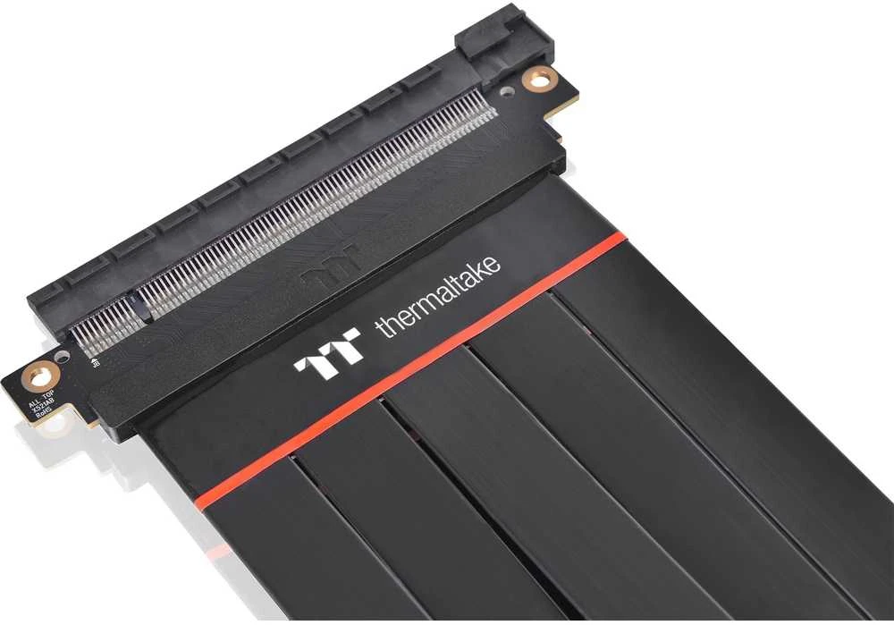 Thermaltake Riser TT Premium PCI-E 4.0 300mm (AC-058-CO1OTN-C1)