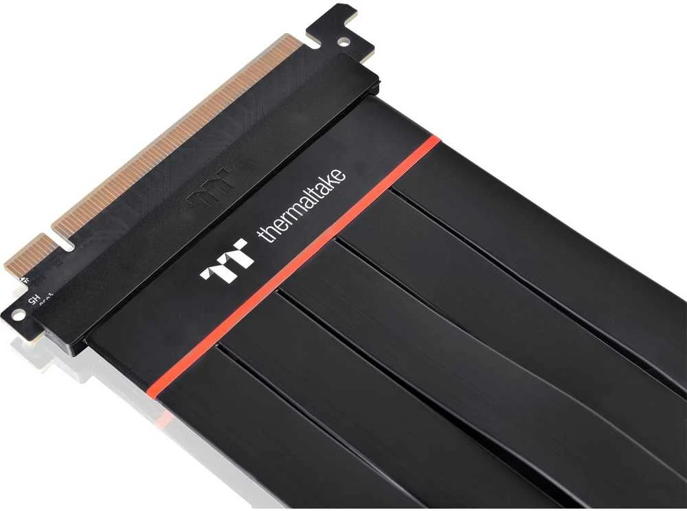 Thermaltake Riser TT Premium PCI-E 4.0 300mm (AC-058-CO1OTN-C1)