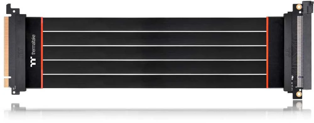 Thermaltake Riser TT Premium PCI-E 4.0 300mm (AC-058-CO1OTN-C1)