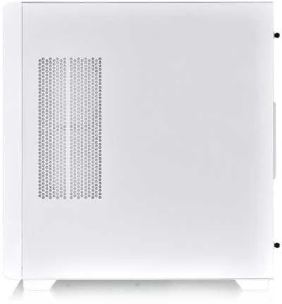 „Thermaltake S250 TG ARGB“ sniego baltos
