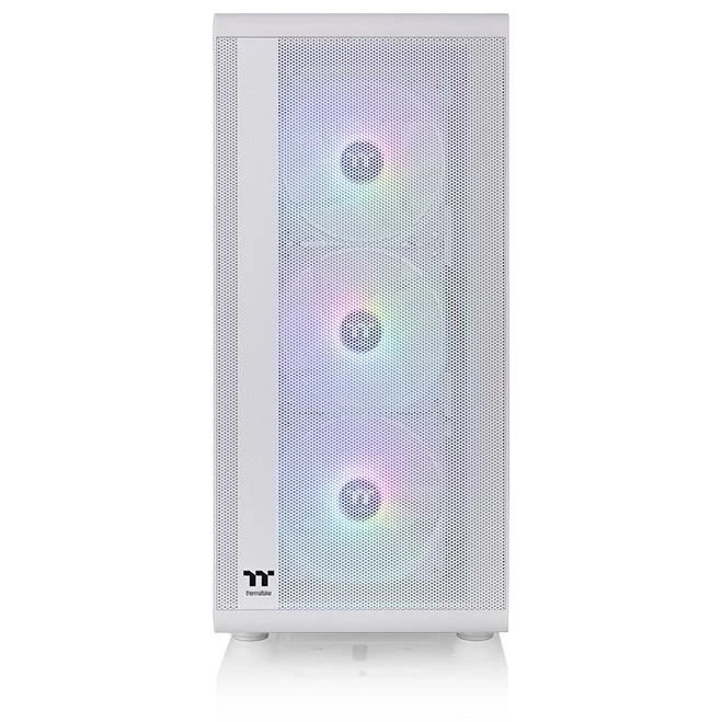 „Thermaltake The Tower 200“ sniegas