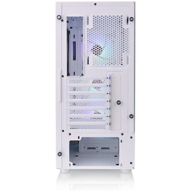 „Thermaltake The Tower 200“ sniegas