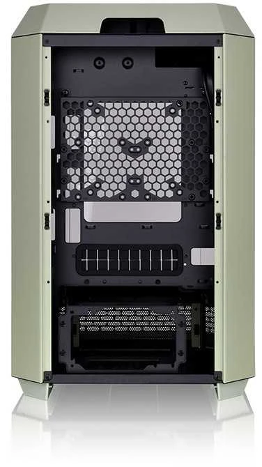 Thermaltake The Tower 300 Matcha Žalias