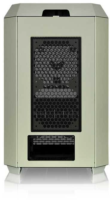 Thermaltake The Tower 300 Matcha Žalias