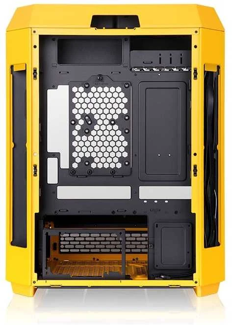 Thermaltake The Tower 600 Bumblebee