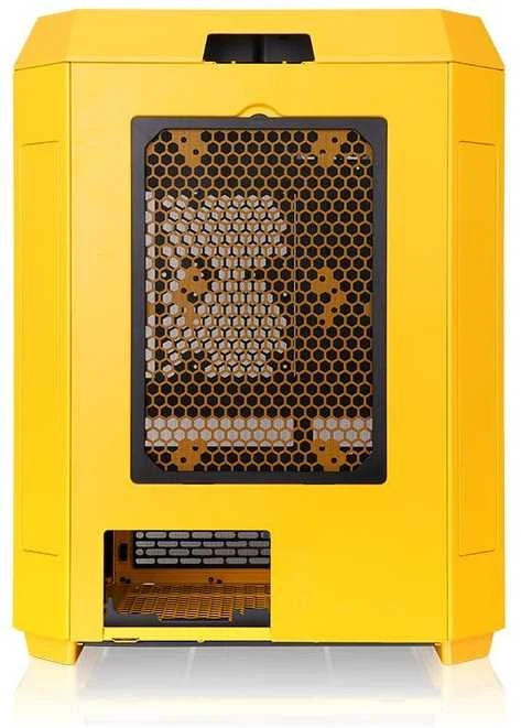 Thermaltake The Tower 600 Bumblebee