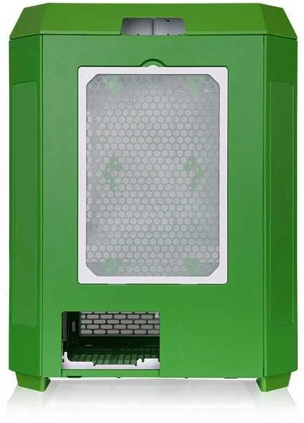 „Thermaltake The Tower 600 Light-year“ žalia