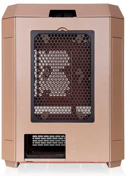 Thermaltake The Tower 600 TG Gravel Sand