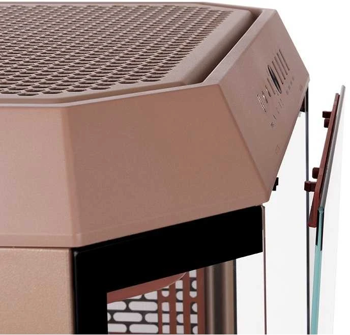 Thermaltake The Tower 600 TG Gravel Sand