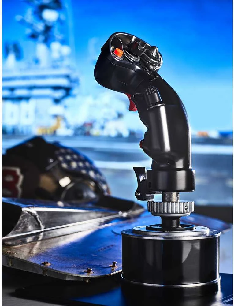 „Thrustmaster“ Vairalazdė F/A-18C „Hornet“