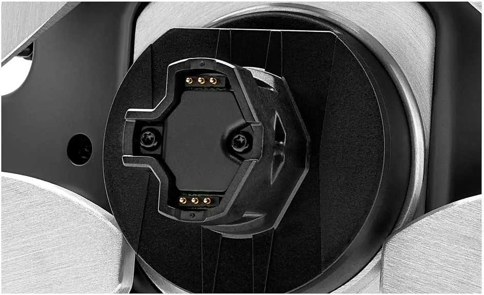 Thrustmaster „Formulės vairo priedas“ „Ferrari SF-25 Edition“ (4060466)