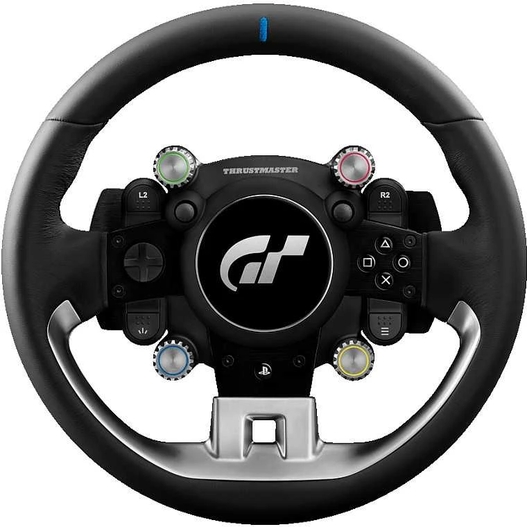 „Thrustmaster“ vairo priedas „GT WHEEL“, skirtas asmeniniams kompiuteriams, PS5, PS4 (4060468)