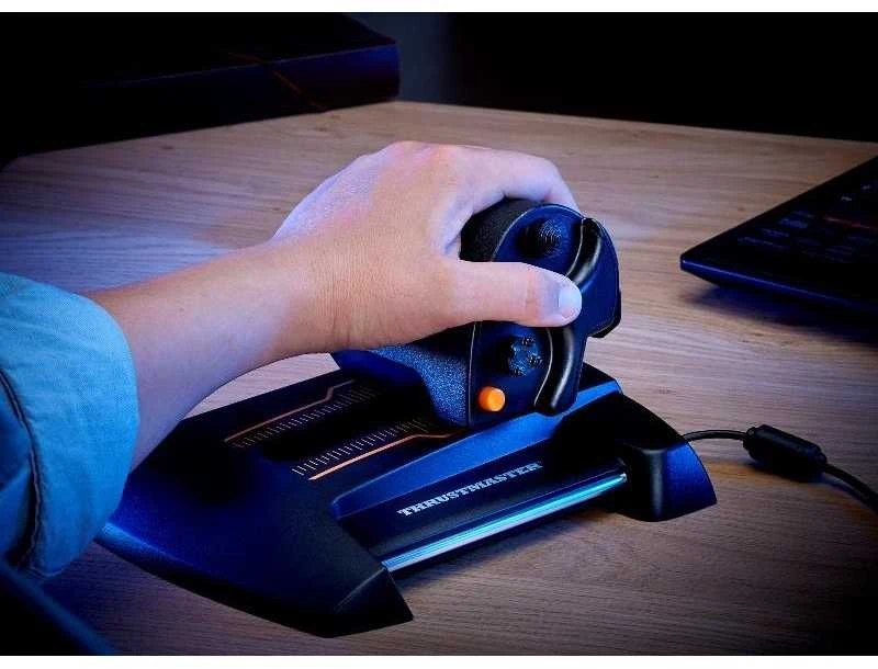 „Thrustmaster“ TWCS droselio svirtis (2960754)