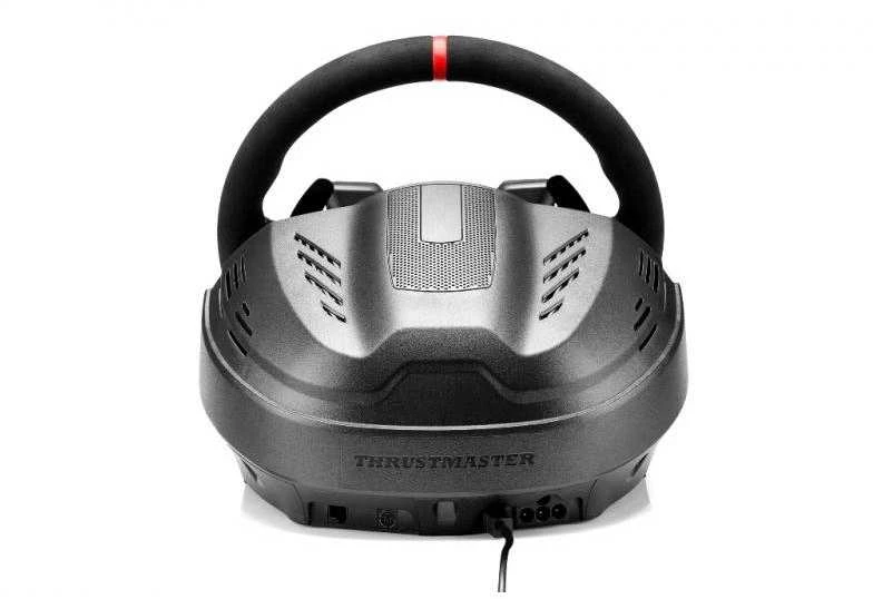 Thrustmaster T300 Ferrari Integral RW Alcantara edition Žaidimų vairas, 4160652