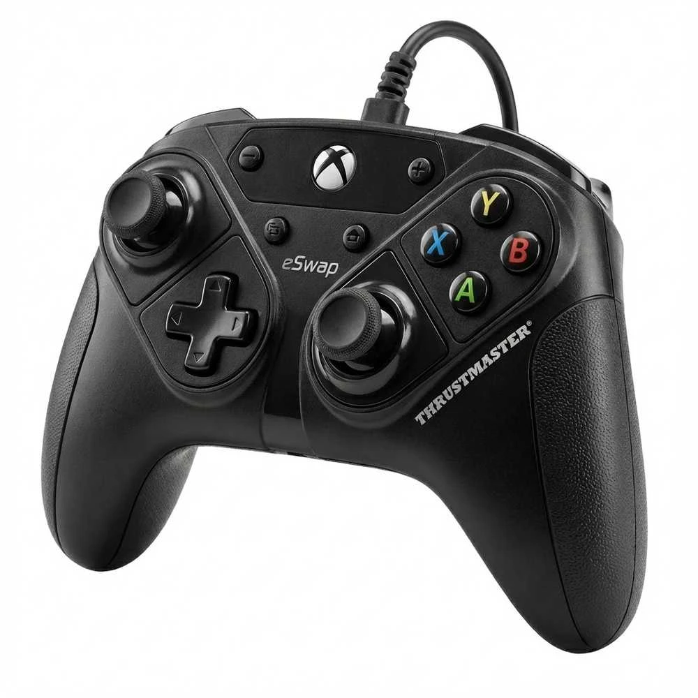 Thrustmaster Gamepad eSwap S PRO valdiklis