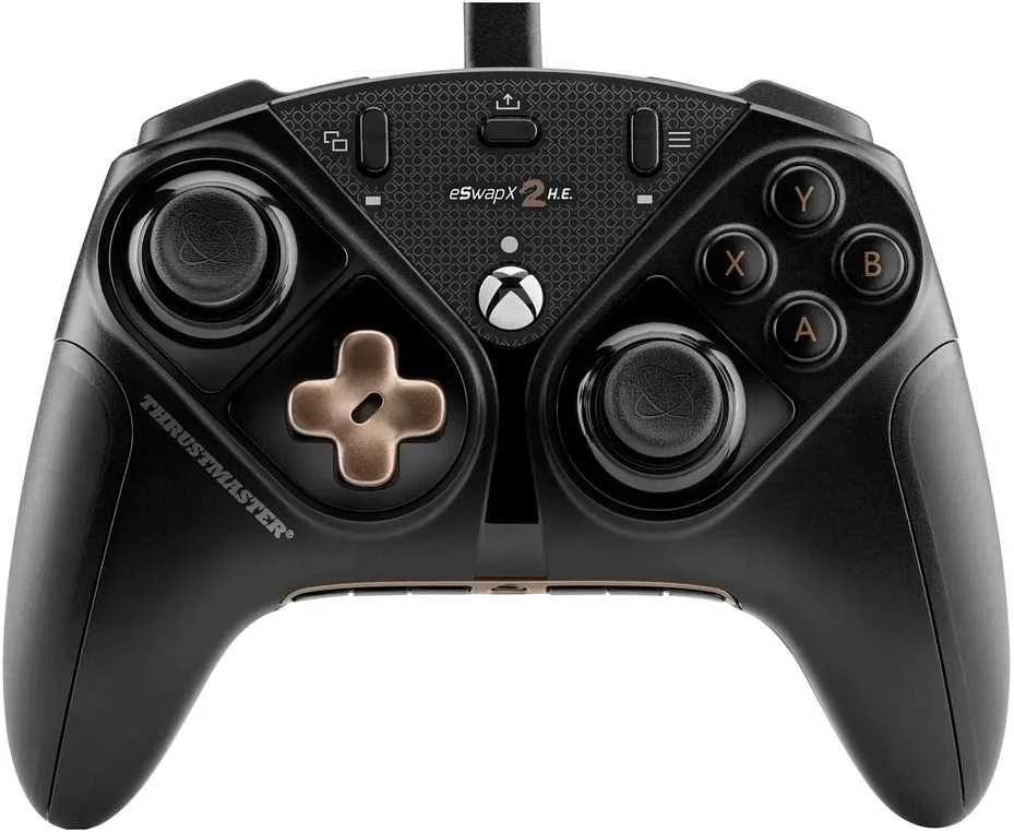 „Thrustmaster Gamepad Thrust Swap X2 H.E.“ valdiklis (XBO/PC) parduodamas mažmeninėje prekyboje