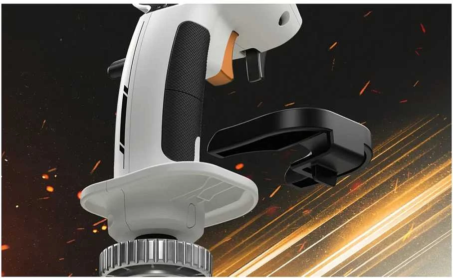 „Thrustmaster Sol-R 1“ skrydžio valdiklis