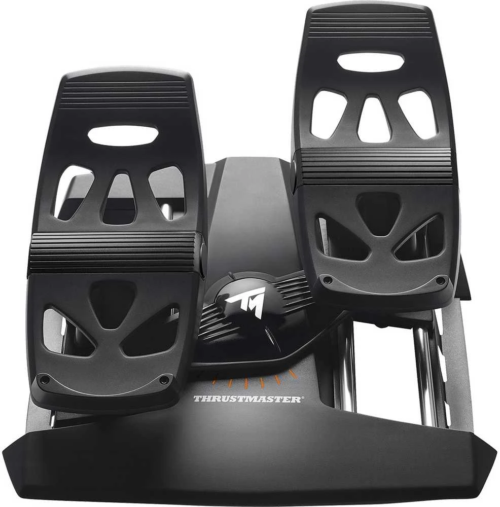 Žaidimų valdiklis Thrustmaster T.Flight Full Kit X/ Joystick (4460211)