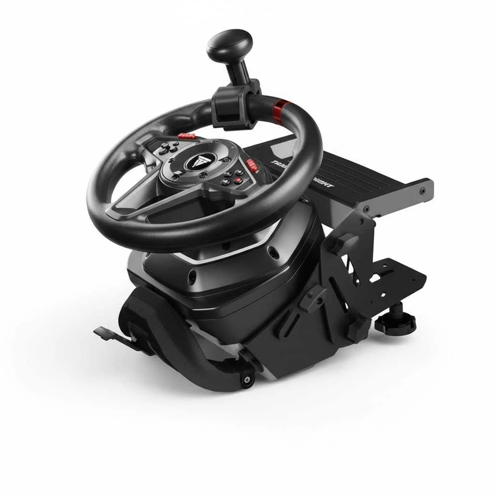 Vairas Thrustmaster T128 Simtask Pack Type-C