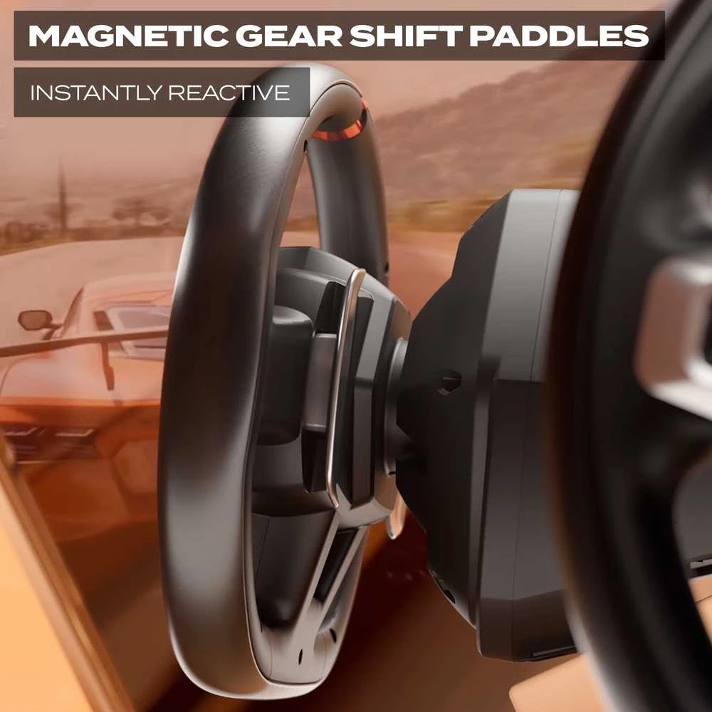 Žaidimų vairas Thrustmaster T248, XBOX /PC