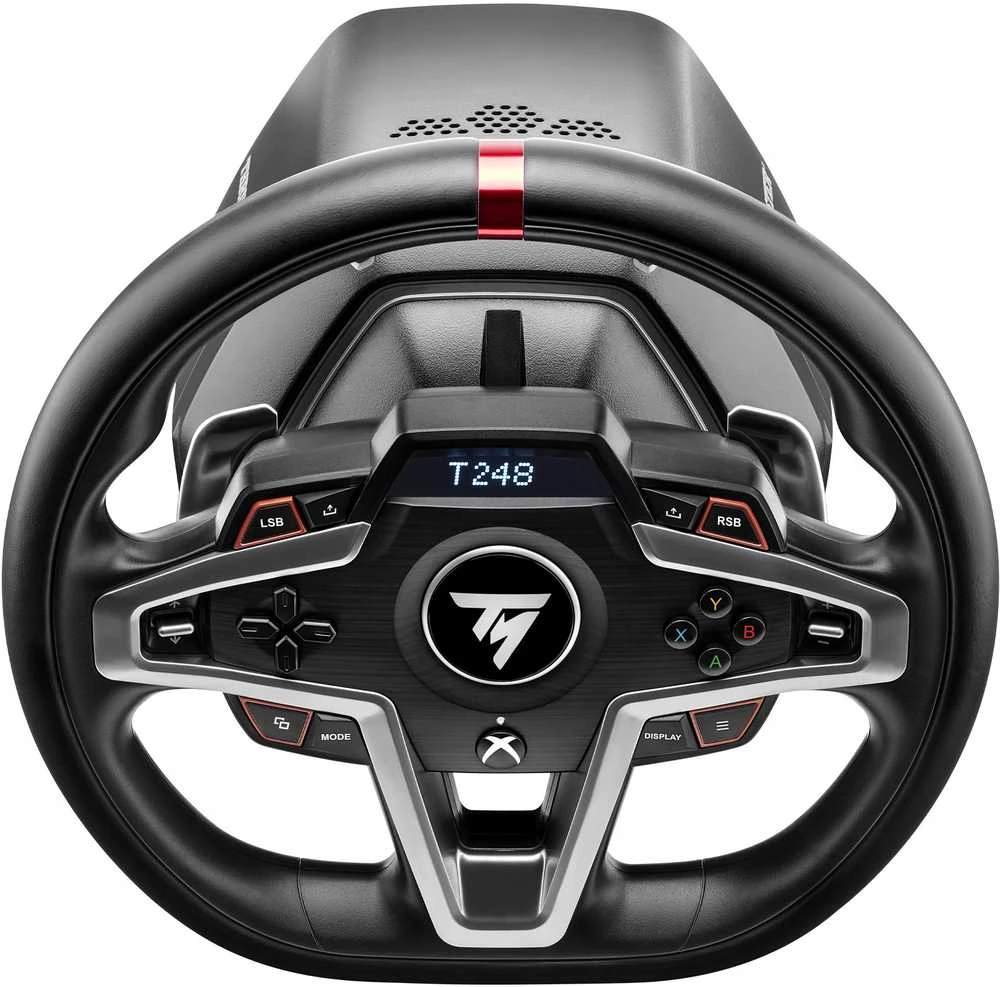 Žaidimų vairas Thrustmaster T248, XBOX /PC
