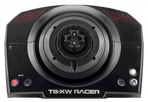 Žaidimų vairas Thrustmaster Steering Wheel TS-XW Racer, Juodos spalvos
