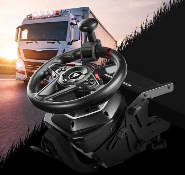 „Thrustmaster T128 Simtask Pack“, asmeniniam kompiuteriui, „XBOX“ (4460264)