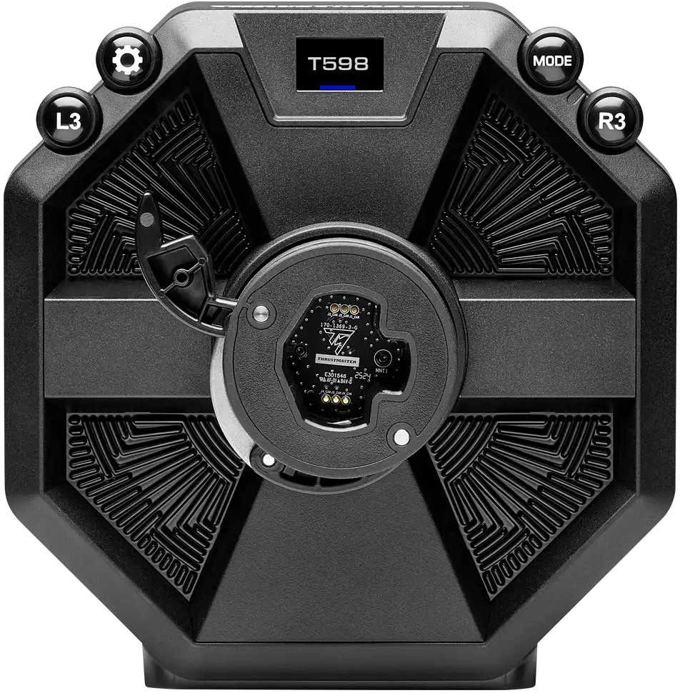 „Thrustmaster T598-P“ servo bazė