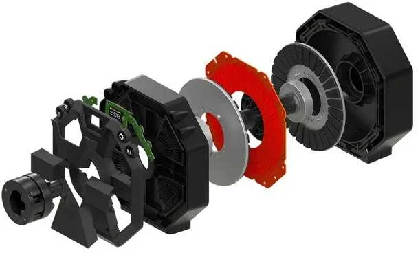 „Thrustmaster T598-X“