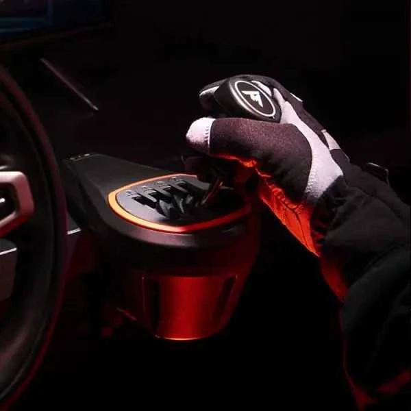 Pavarų svirtis Thrustmaster TH8S Shifter Add-On