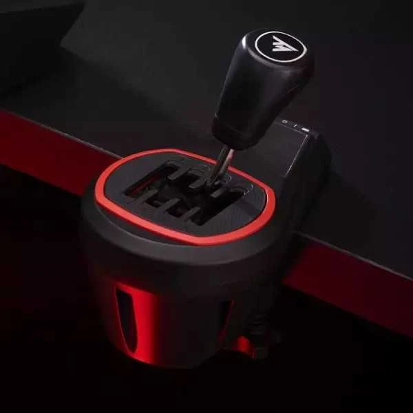 Pavarų svirtis Thrustmaster TH8S Shifter Add-On