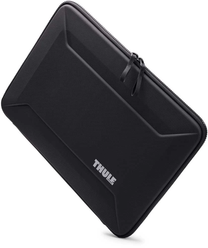 Thule | Gauntlet | Tinka iki 14 " | MacBook Sleeve | Juodas