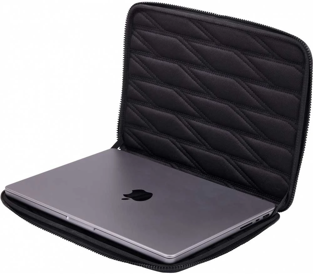 Thule | Gauntlet | Tinka iki 14 " | MacBook Sleeve | Juodas