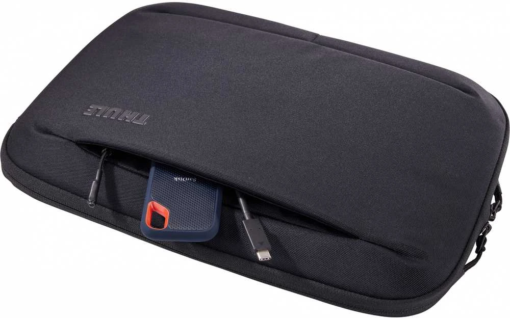 Thule | MacBook | Subterra 2 | Tinka iki 14 " | Sleeve | Juodas